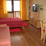 شقة Kamzik Apartment 64 Donovaly - Hned Pri Lanovke A Atrakciach Donovalkovo, Fun Arena - Apartment Near The Cable Car And Attractions دونوفالي