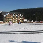 شقة Kamzik Apartment 64 Donovaly - Hned Pri Lanovke A Atrakciach Donovalkovo, Fun Arena - Apartment Near The Cable Car And Attractions *