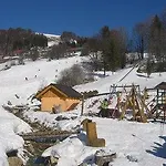 شقة Kamzik Apartment 64 Donovaly - Hned Pri Lanovke A Atrakciach Donovalkovo, Fun Arena - Apartment Near The Cable Car And Attractions