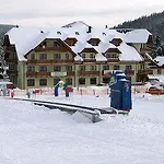 شقة Kamzik Apartment 64 Donovaly - Hned Pri Lanovke A Atrakciach Donovalkovo, Fun Arena - Apartment Near The Cable Car And Attractions *