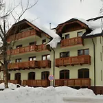 64 * Donovaly