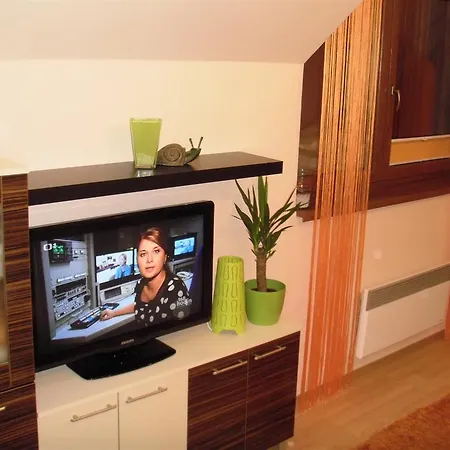 Kamzik - 64 Hned Pri Zjazdovke Апартаменты Доновалы