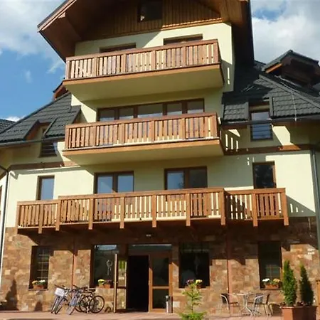 Kamzik - 64 Hned Pri Zjazdovke