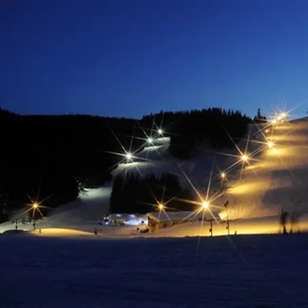 Апартаменты Kamzik - 64 Hned Pri Zjazdovke Доновалы