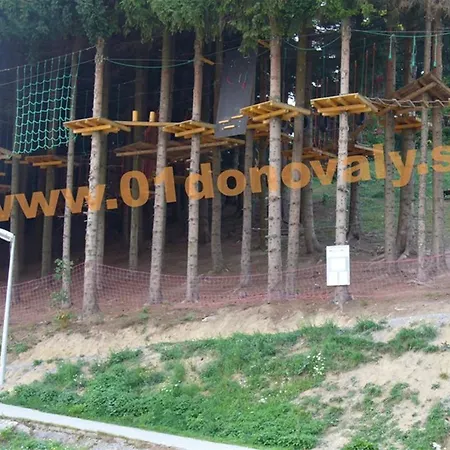 Kamzik - 64 Hned Pri Zjazdovke Апартаменты