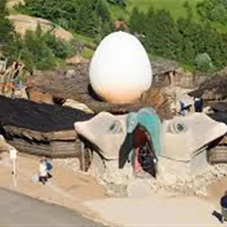 Kamzik - 64 Hned Pri Zjazdovke 公寓 多纳瓦利