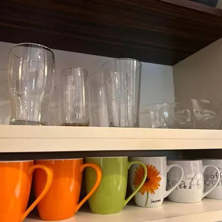 Апартаменты Kamzik - 64 Hned Pri Zjazdovke *