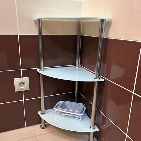 Kamzik - 64 Hned Pri Zjazdovke Апартаменты Доновалы