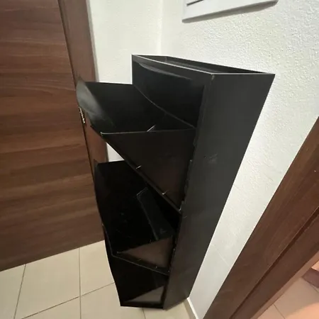 Апартаменты Kamzik - 64 Hned Pri Zjazdovke Доновалы