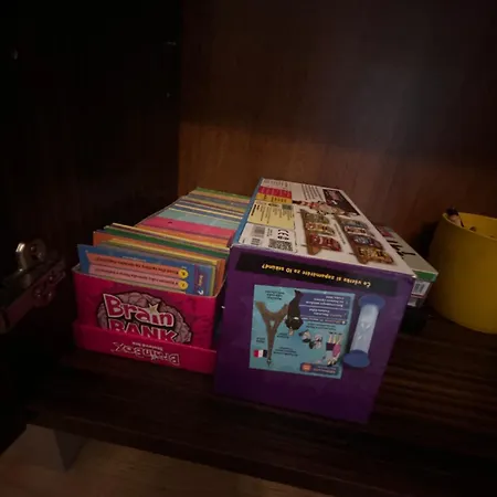 Kamzik - 64 Hned Pri Zjazdovke *