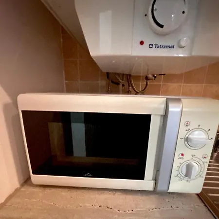 Kamzik - 64 Hned Pri Zjazdovke Daire