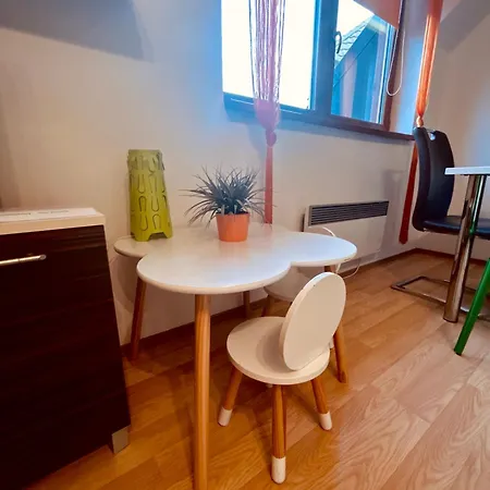 Kamzik - 64 Hned Pri Zjazdovke 公寓 *