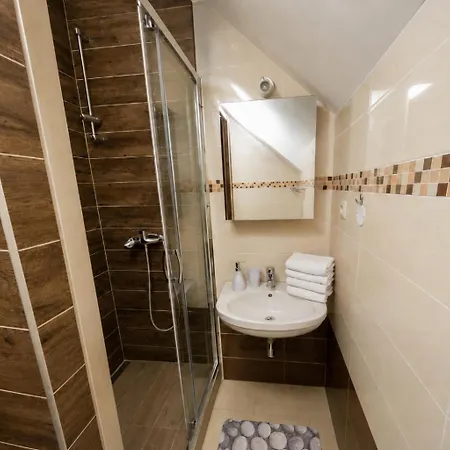 Apartamento Kamzík 64 - Hneď Pri Lanovke A Atrakciách Donovalkovo, Fun Arena - Near The Cable Car&attractions Donovaly