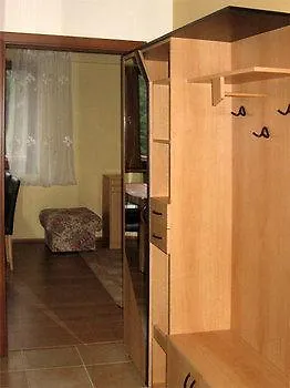 Daire Kamzik - 64 Hned Pri Zjazdovke Donovaly