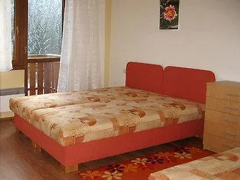 公寓 Kamzik - 64 Hned Pri Zjazdovke *