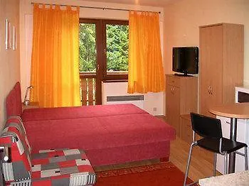 Kamzik - 64 Hned Pri Zjazdovke Доновалы