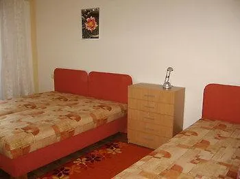 公寓 Kamzik - 64 Hned Pri Zjazdovke