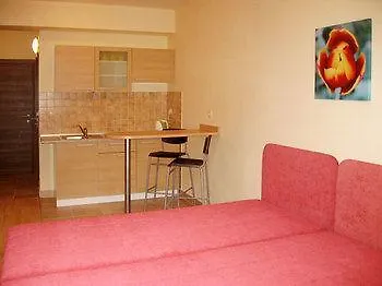 Kamzik - 64 Hned Pri Zjazdovke