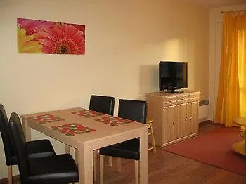 公寓 Kamzik - 64 Hned Pri Zjazdovke *