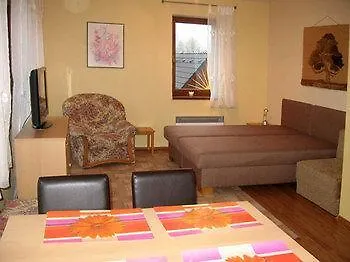 Kamzik - 64 Hned Pri Zjazdovke Доновалы