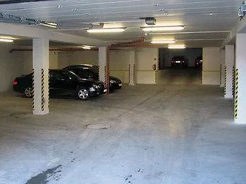 公寓 Kamzik - 64 Hned Pri Zjazdovke *