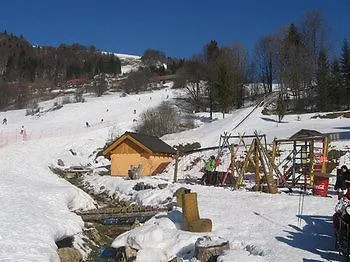 Διαμέρισμα Kamzik 64 - Hned Pri Lanovke A Atrakciach Donovalkovo, Fun Arena - Near The Cable Car And Attractions