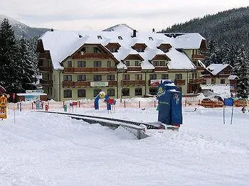 Διαμέρισμα Kamzik 64 - Hned Pri Lanovke A Atrakciach Donovalkovo, Fun Arena - Near The Cable Car And Attractions *