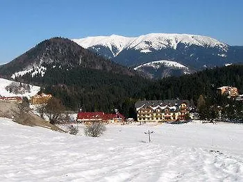 Апартаменты Kamzik - 64 Hned Pri Zjazdovke