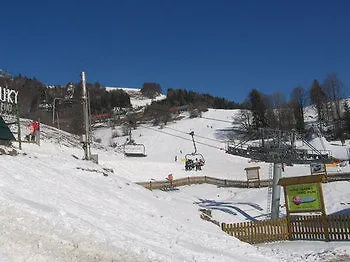 Kamzik - 64 Hned Pri Zjazdovke Апартаменты Доновалы