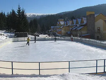 公寓 Kamzik - 64 Hned Pri Zjazdovke *