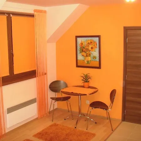 Kamzik - 64 Hned Pri Zjazdovke Daire Donovaly