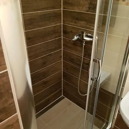 Kamzik - 64 Hned Pri Zjazdovke Daire *