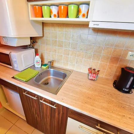 Daire Kamzik - 64 Hned Pri Zjazdovke Donovaly