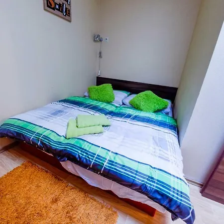 Kamzik - 64 Hned Pri Zjazdovke * Donovaly